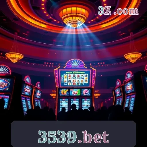 3539.bet: Os Melhores Bônus para Apostadores Brasileiros em 2023