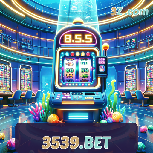 Slots: A Magia dos Roletas Virtuais em 3539.bet