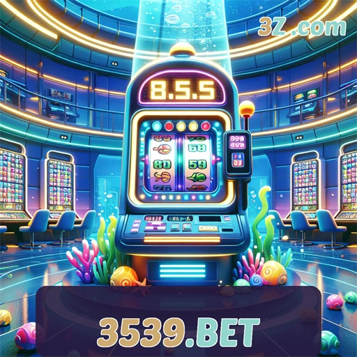 Slots: A Magia dos Roletas Virtuais em 3539.bet