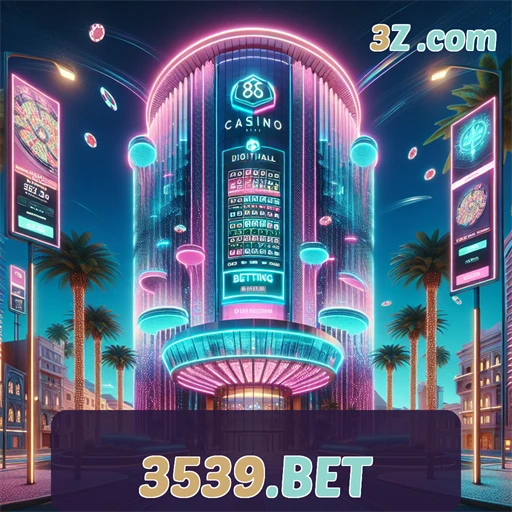 Experiência VIP no 3539.bet: Privilegio e Exclusividade em Jogos