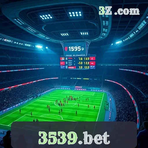 3539.bet: Segurança de Dados e Proteção em Jogos Online