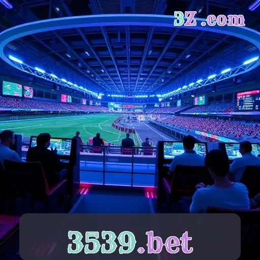 3539.bet: Os Segredos da Área VIP para Apostadores Inteligentes